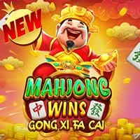 Mahjong Wins Gongxi Fa Cai